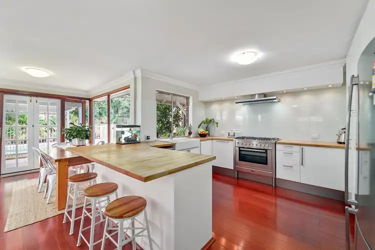 Fourth view of Homely house listing, 21 Allanson Retreat, Gwelup WA 6018