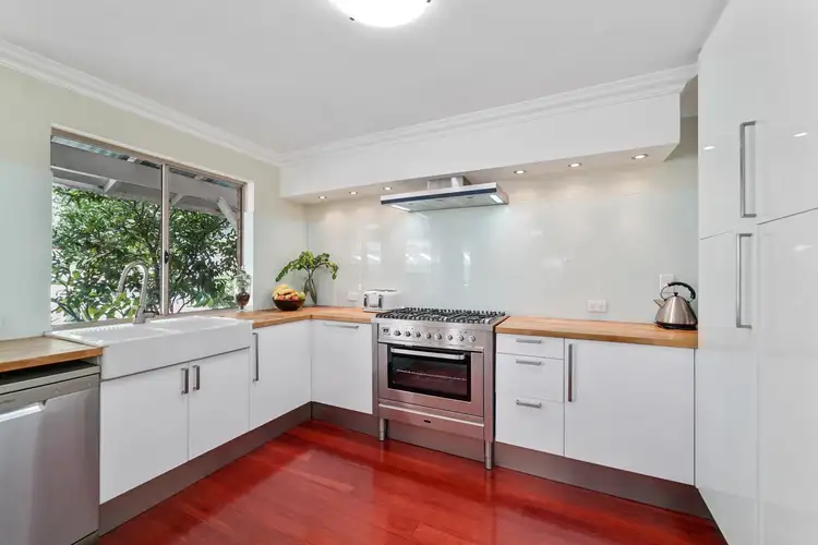 Fifth view of Homely house listing, 21 Allanson Retreat, Gwelup WA 6018