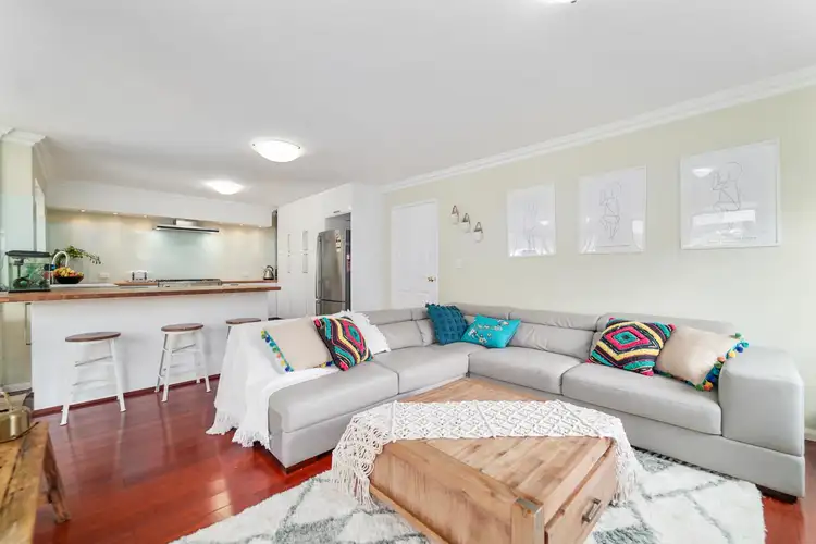 Sixth view of Homely house listing, 21 Allanson Retreat, Gwelup WA 6018