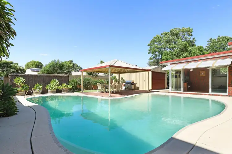 Fifth view of Homely house listing, 42 Drew Road, Ardross WA 6153
