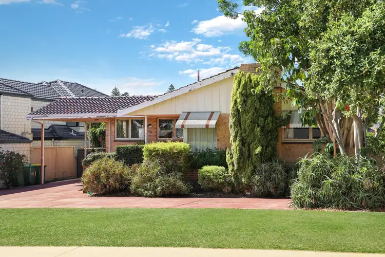Sixth view of Homely house listing, 42 Drew Road, Ardross WA 6153