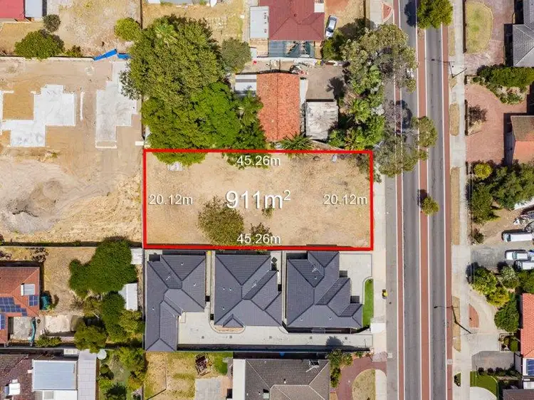 166 William Street, Beckenham WA 6107