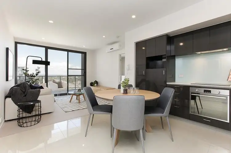 Unit 104, 1 Rowe Avenue, Rivervale WA 6103