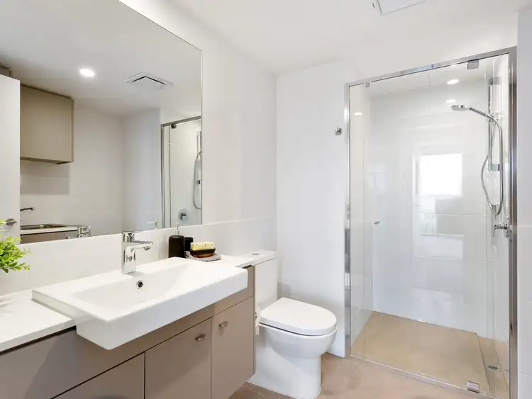 Third view of Homely apartment listing, 1003/908 Canning Hwy, Applecross WA 6153