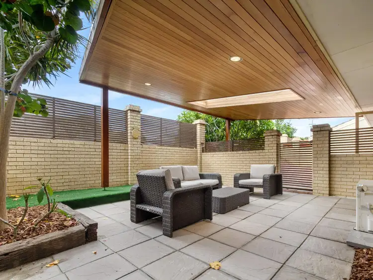 Second view of Homely villa listing, 29 Weaponess Rd, Scarborough WA 6019