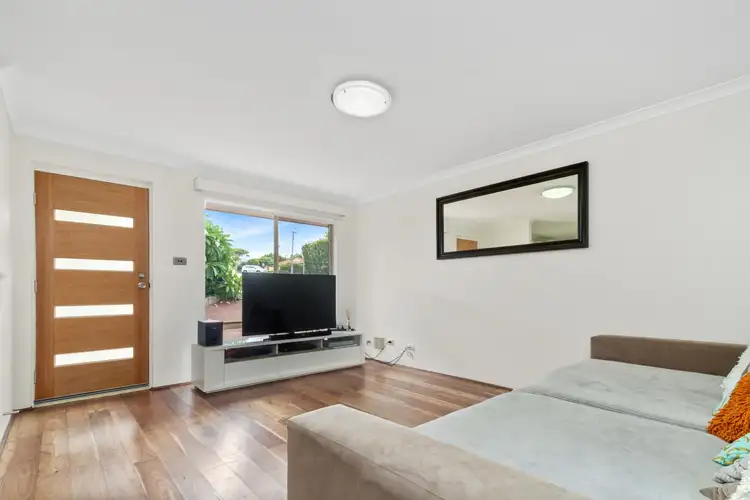 Third view of Homely villa listing, 29 Weaponess Rd, Scarborough WA 6019