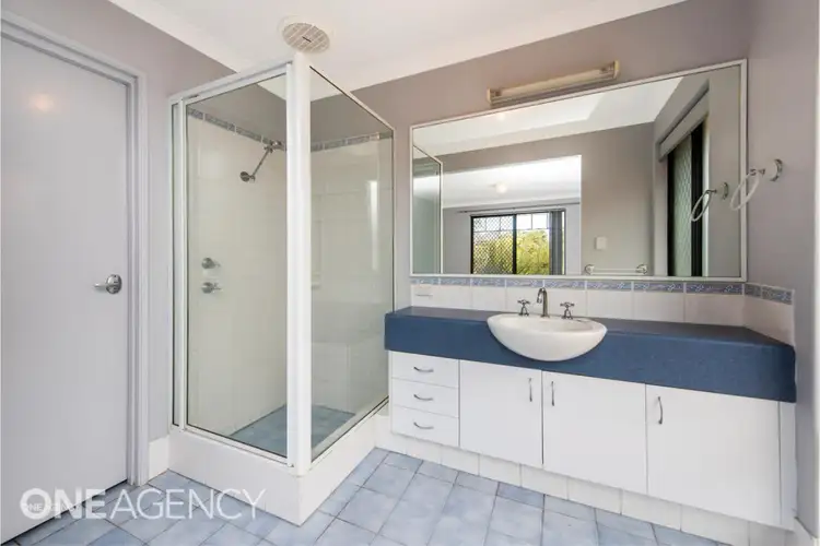 Sixth view of Homely house listing, 52 Seawind Drive, Rockingham WA 6168