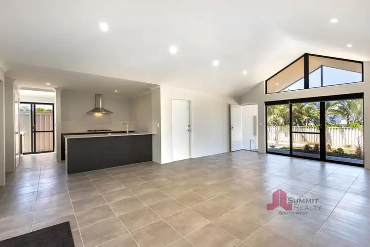 Main view of Homely house listing, 14 Meloy Lane, Australind WA 6233