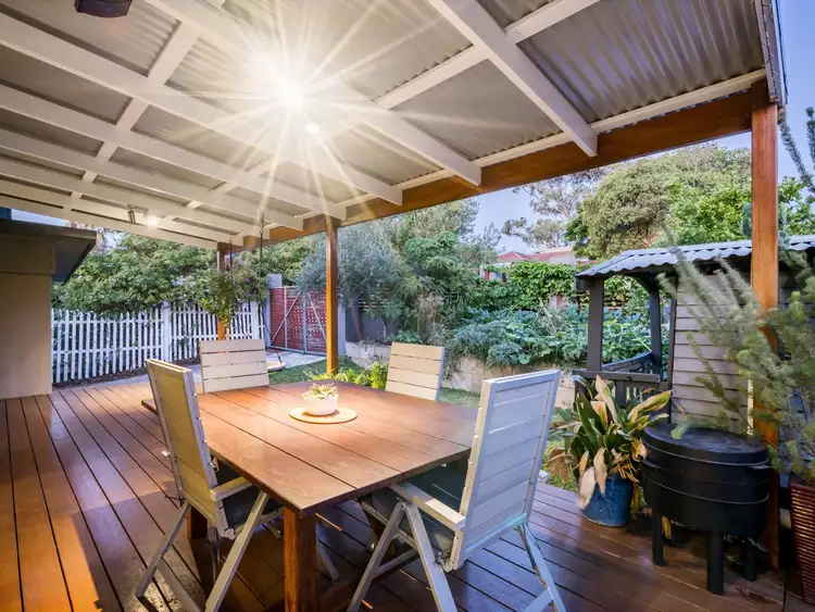Third view of Homely house listing, 179 Northstead Street, Scarborough WA 6019