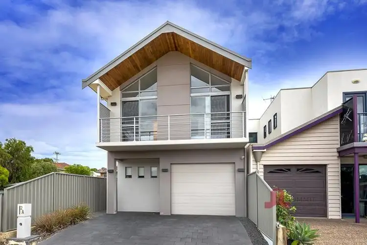 Main view of Homely house listing, 1/2 Fielder Street, South Bunbury WA 6230
