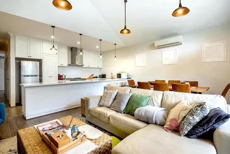 Fifth view of Homely house listing, 1/2 Fielder Street, South Bunbury WA 6230