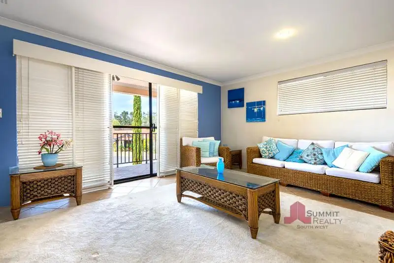 Main view of Homely house listing, 1/6 Kendle  Close, Pelican Point WA 6230