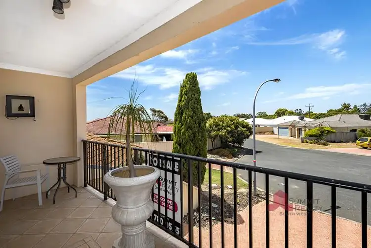 Third view of Homely house listing, 1/6 Kendle  Close, Pelican Point WA 6230