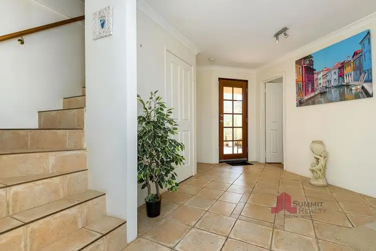 Fourth view of Homely house listing, 1/6 Kendle  Close, Pelican Point WA 6230