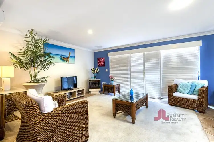 Fifth view of Homely house listing, 1/6 Kendle  Close, Pelican Point WA 6230