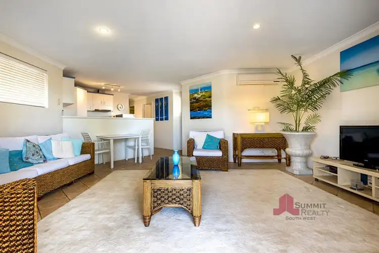 Sixth view of Homely house listing, 1/6 Kendle  Close, Pelican Point WA 6230