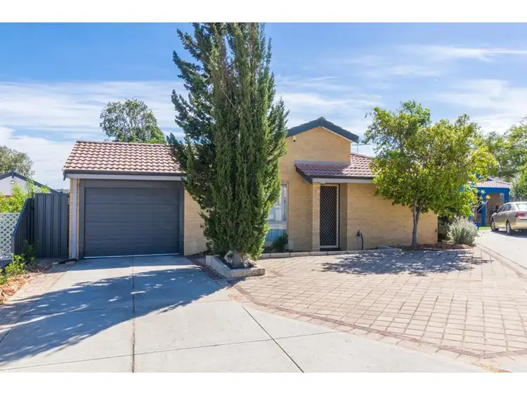 19A Gairloch Place, Joondalup WA 6027