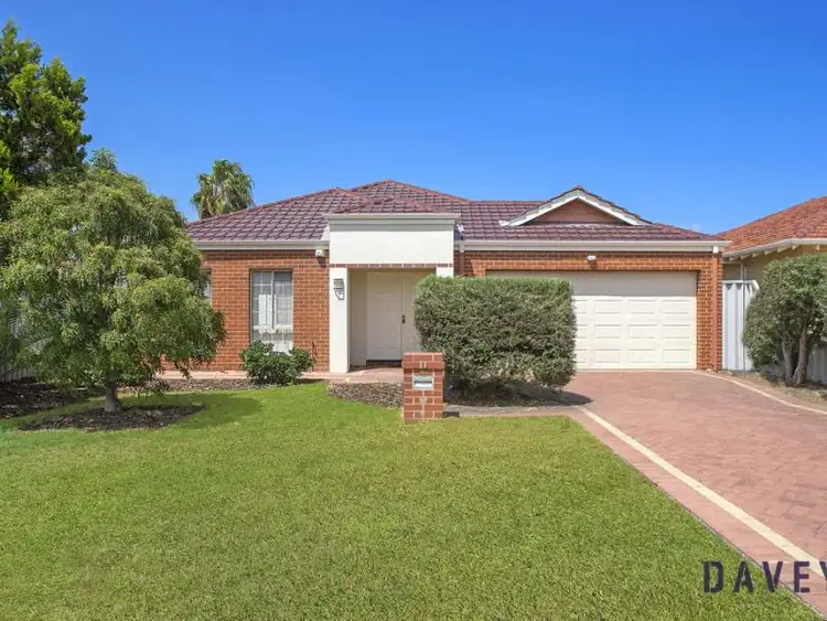 Second view of Homely house listing, 4 Elworthy Place, Karrinyup WA 6018