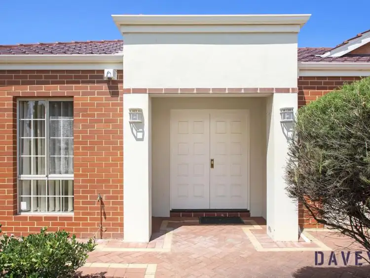 Third view of Homely house listing, 4 Elworthy Place, Karrinyup WA 6018