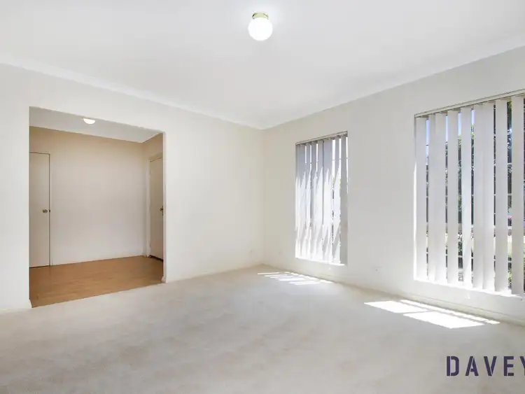 Fifth view of Homely house listing, 4 Elworthy Place, Karrinyup WA 6018