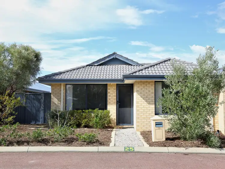 25 Marble Road, Byford WA 6122