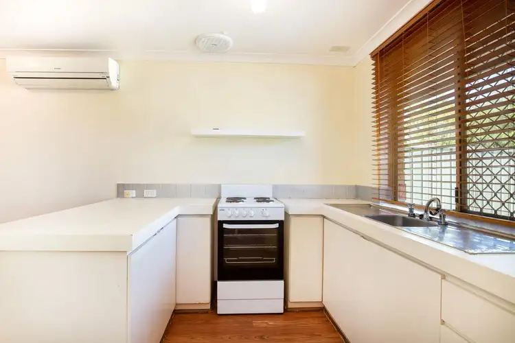 Fourth view of Homely villa listing, Unit 15/35 Winnacott St, Willagee WA 6156