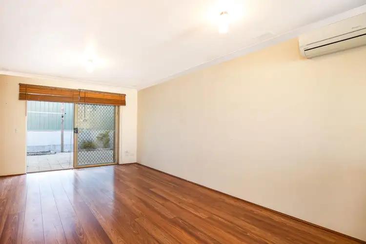 Fifth view of Homely villa listing, Unit 15/35 Winnacott St, Willagee WA 6156