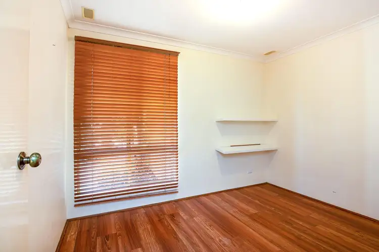 Sixth view of Homely villa listing, Unit 15/35 Winnacott St, Willagee WA 6156