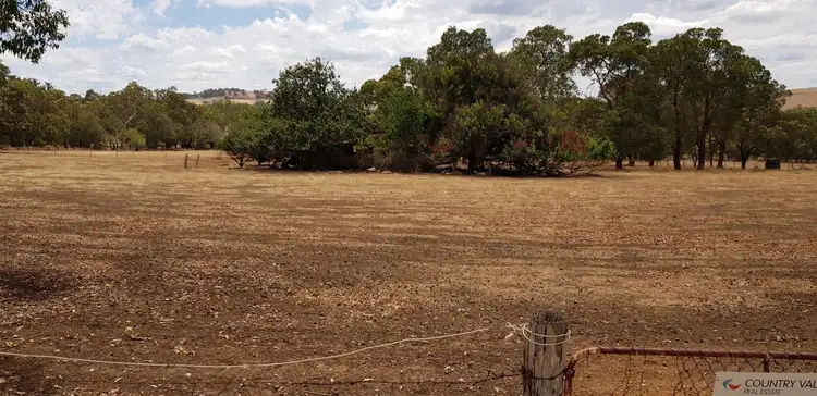 Second view of Homely land listing, Lot 61, Lefroy Street, Gingin WA 6503