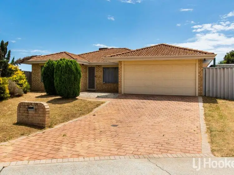 76 Lauterbach Drive, Gosnells WA 6110