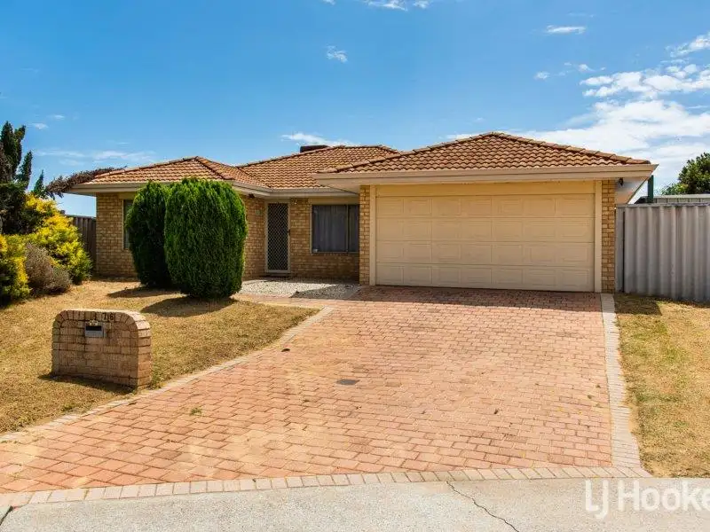 Main view of Homely house listing, 76 Lauterbach Drive, Gosnells WA 6110