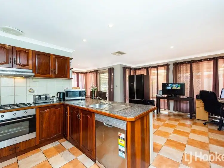 Second view of Homely house listing, 76 Lauterbach Drive, Gosnells WA 6110