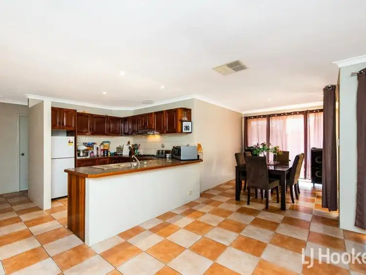 Third view of Homely house listing, 76 Lauterbach Drive, Gosnells WA 6110