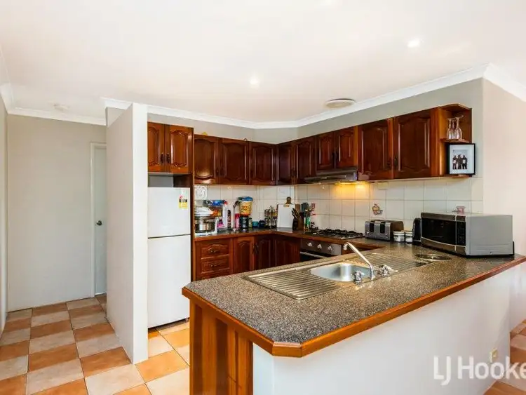 Fourth view of Homely house listing, 76 Lauterbach Drive, Gosnells WA 6110