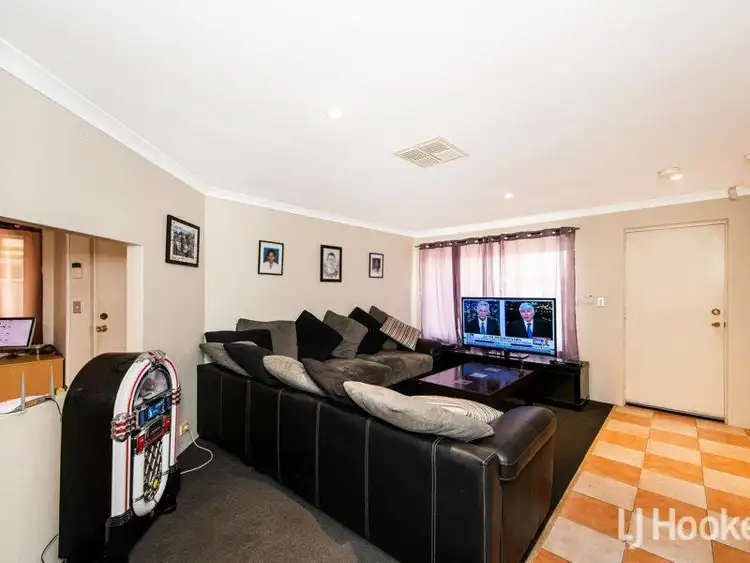 Fifth view of Homely house listing, 76 Lauterbach Drive, Gosnells WA 6110