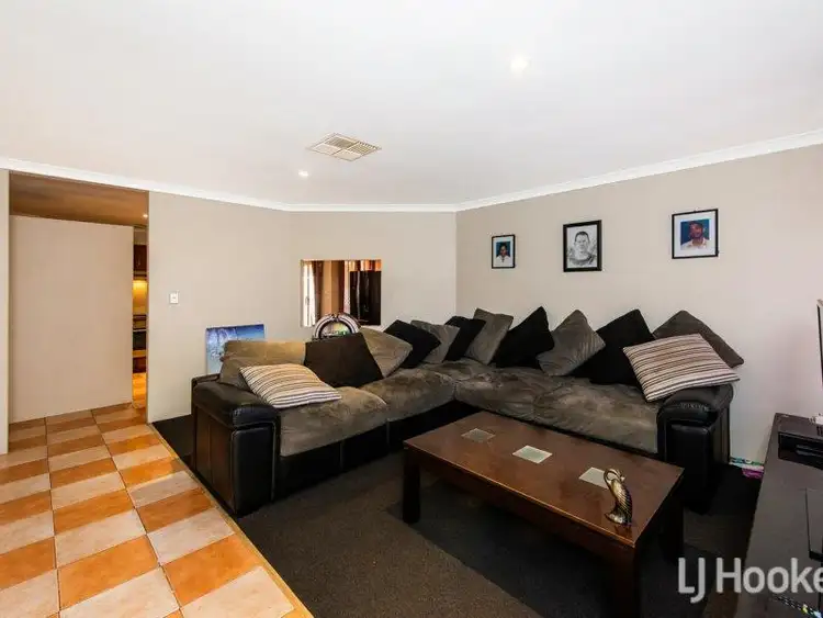 Sixth view of Homely house listing, 76 Lauterbach Drive, Gosnells WA 6110