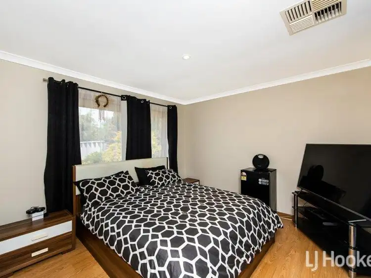 Seventh view of Homely house listing, 76 Lauterbach Drive, Gosnells WA 6110