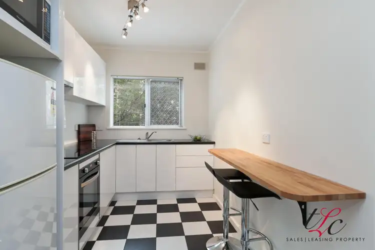 Third view of Homely apartment listing, 1/25 St Leonards Street, Mosman Park WA 6012