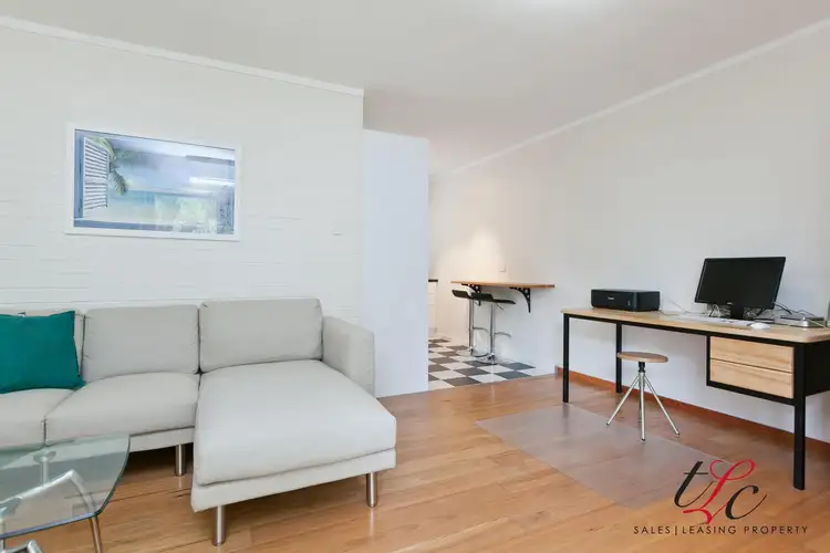 Fifth view of Homely apartment listing, 1/25 St Leonards Street, Mosman Park WA 6012