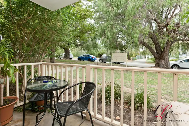 Seventh view of Homely apartment listing, 1/25 St Leonards Street, Mosman Park WA 6012