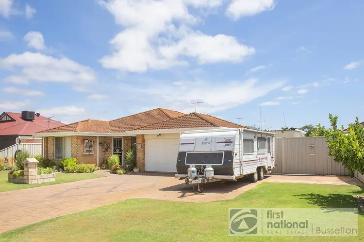 15 Codrington Boulevard, West Busselton WA 6280