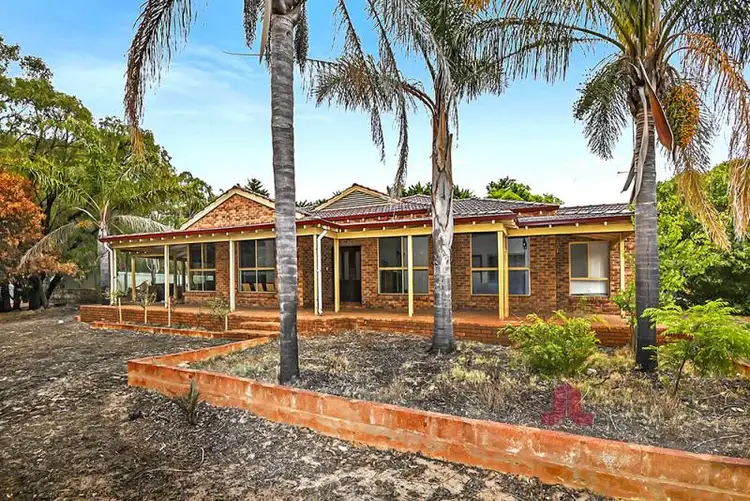 4 Brookview Avenue, Gelorup WA 6230