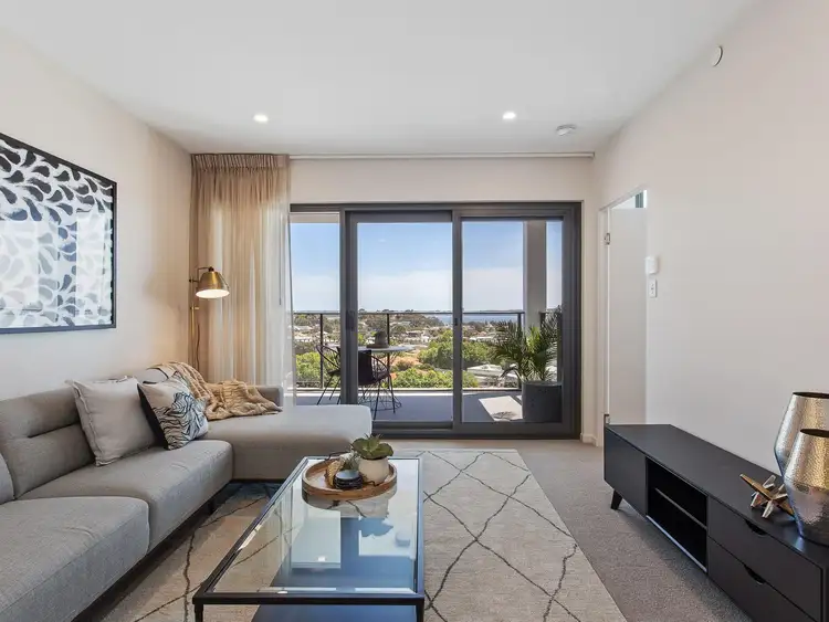 Second view of Homely apartment listing, 1404/908 Canning Hwy, Applecross WA 6153
