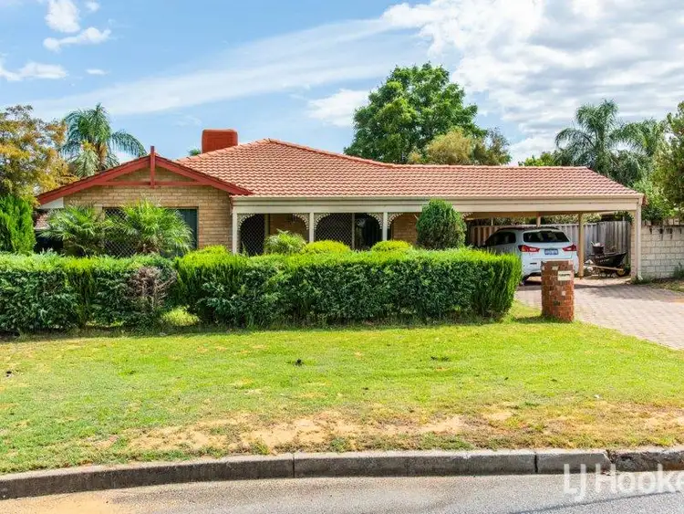98 Homestead Road, Gosnells WA 6110