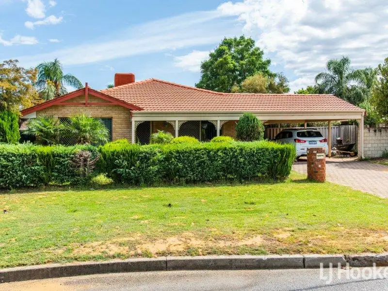 Main view of Homely house listing, 98 Homestead Road, Gosnells WA 6110