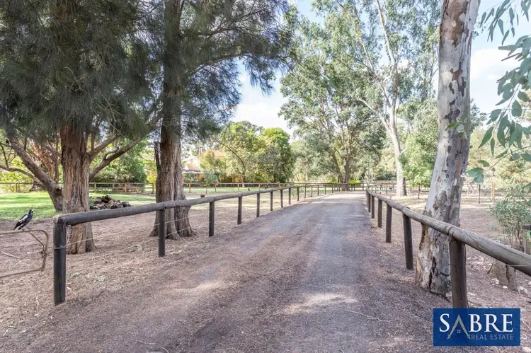 239 Masters Road, Darling Downs WA 6122