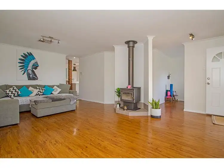 Third view of Homely house listing, 8 Jones Place, Boulder WA 6432
