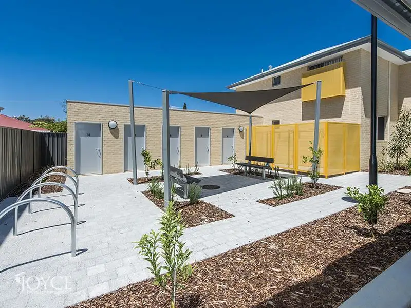 Main view of Homely apartment listing, 5/23 Thor Street, Innaloo WA 6018