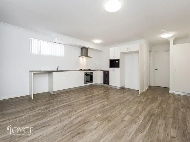Second view of Homely apartment listing, 5/23 Thor Street, Innaloo WA 6018