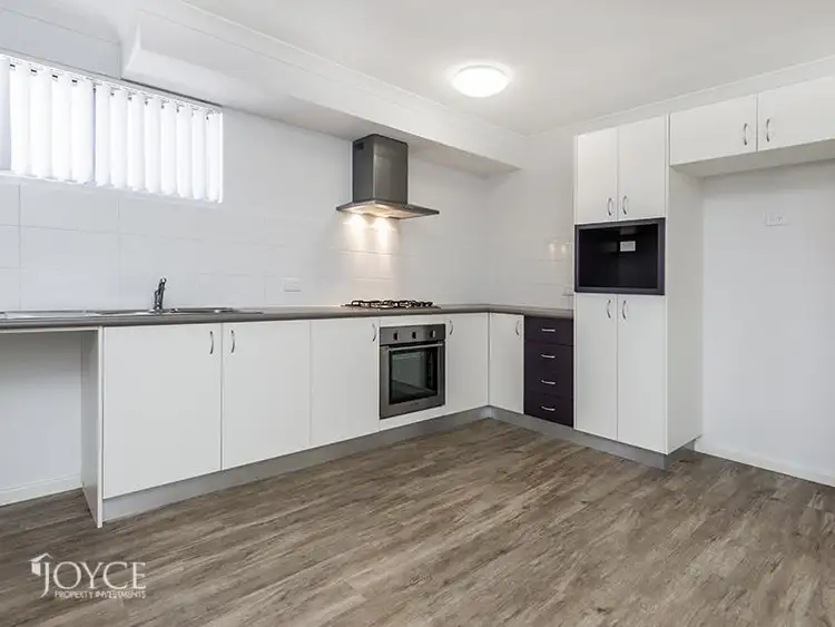 Third view of Homely apartment listing, 5/23 Thor Street, Innaloo WA 6018